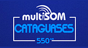 Multisom Cataguases