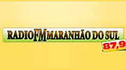 Rádio FM Maranhão do Sul