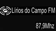 Rádio Lírios do Campo FM Rádio Lírios do Campo FM logo