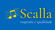 Rádio Scalla Instrumental logo