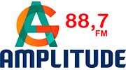 Rádio Amplitude FM Rádio Amplitude FM logo