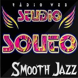 Rádio Studio Souto - Smooth Jazz logo
