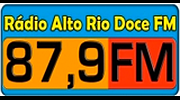 Alto Rio Doce FM