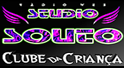 Rádio Studio Souto - Clube da Crianca