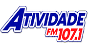 Atividade FM Atividade FM logo