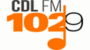 Rádio CDL FM Rádio CDL FM logo