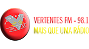 Rádio Vertentes FM