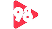 98FM logo