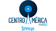 Rádio Centro América FM Rádio Centro América FM logo