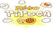 Web Rádio Pipoca