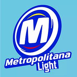 Rádio Metropolitana LIGHT logo
