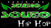 Rádio Studio Souto - Hip Hop logo