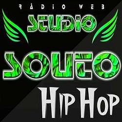 Rádio Studio Souto - Hip Hop logo