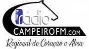 Radio Campeiro logo