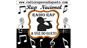 Rádio Rap a Voz Do Gueto