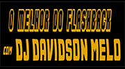 Radio DJ Davidson Melo Radio DJ Davidson Melo logo