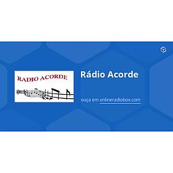 Rádio Acorde
