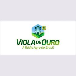 Rádio Viola de Ouro logo