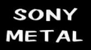 Rádio Sony Metal