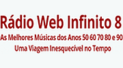 Rádio Web Infinito 8
