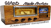 Web Rádio Profeta