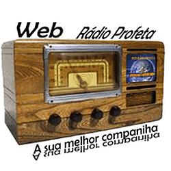 Web Rádio Profeta