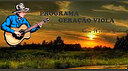 Rádio Geração Viola Rádio Geração Viola logo