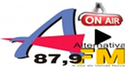 Rádio Alternativa FM Venda Nova