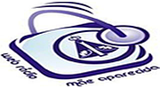 Web Rádio Mãe Aparecida