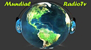 Mundial Rádio TV logo