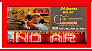Rádio Modão Toninho Moreira