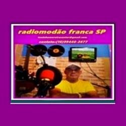 Rádio Modão Toninho Moreira