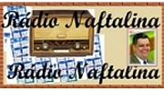 Rádio Naftalina Web