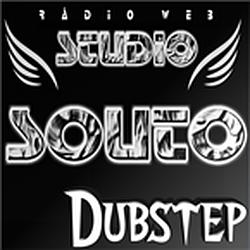 Rádio Studio Souto - Dubstep logo