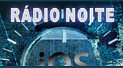 Rádio Noite Rádio Noite logo