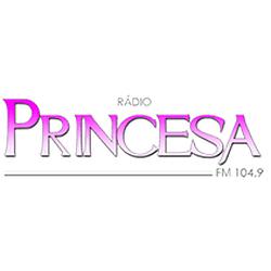 Rádio Princesa logo