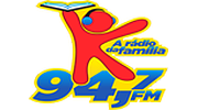 Rádio Kairós
