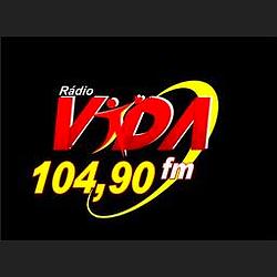 Rádio Vida logo