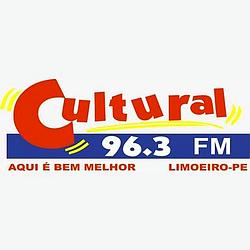 Cultural FM logo