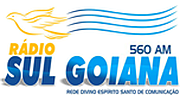 Rádio Sul Goiana