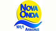 Rádio Nova Onda FM