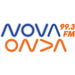 Rádio Nova Onda FM logo