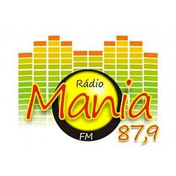 Rádio Mania FM