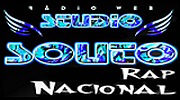Rádio Studio Souto - Rap Nacional logo