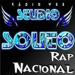Rádio Studio Souto - Rap Nacional logo