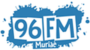 Radio 96 FM Muriaé