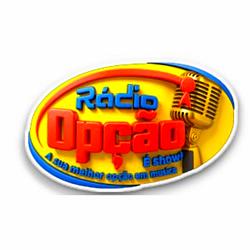 Rádio Opção