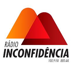 Rádio Inconfidência AM logo