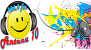Rádio Antena 10
