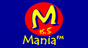 Rádio Mania FM